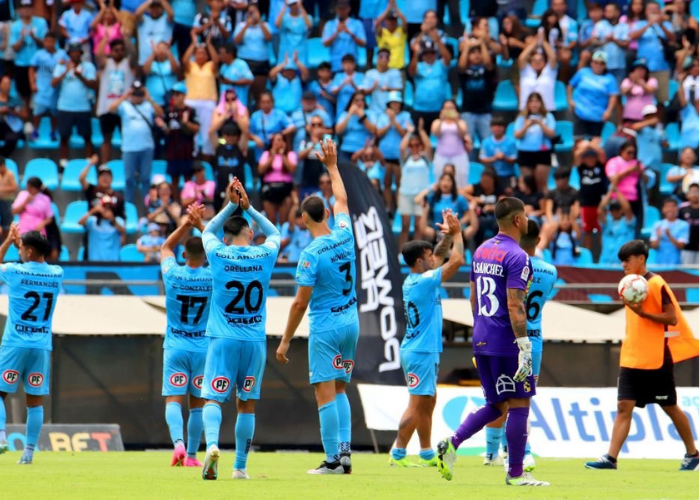 Deportes Iquique Implementa Restricciones de Público para Partidos Contra Equipos de Alta Convocatoria