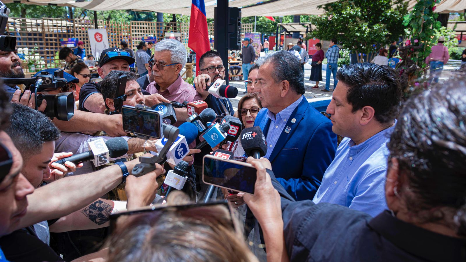 San Javier busca reconocimiento de la UNESCO