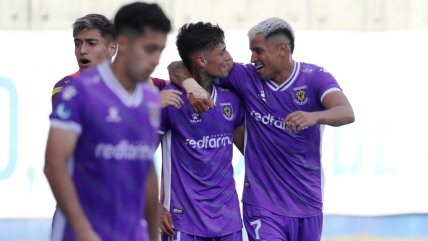 Deportes Concepción Regresa a la Primera B Tras Nueve Años de Ausencia