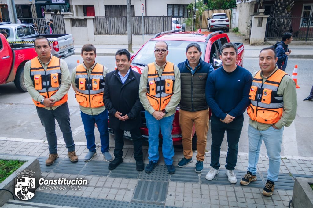 Fotografía de Ilustre Municipalidad de Constitución