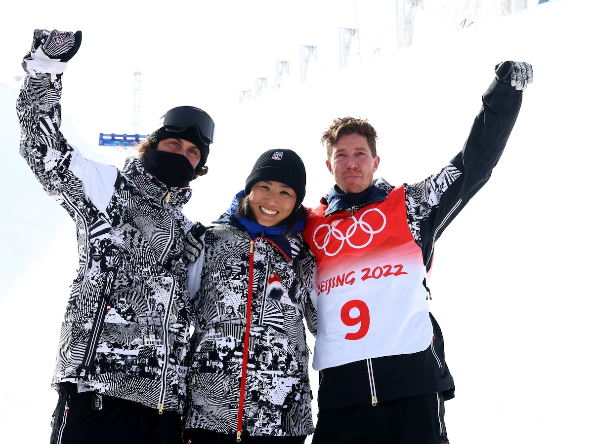 Shaun White revoluciona los deportes de invierno con Snow League