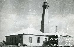 Faro Cabo Carranza 